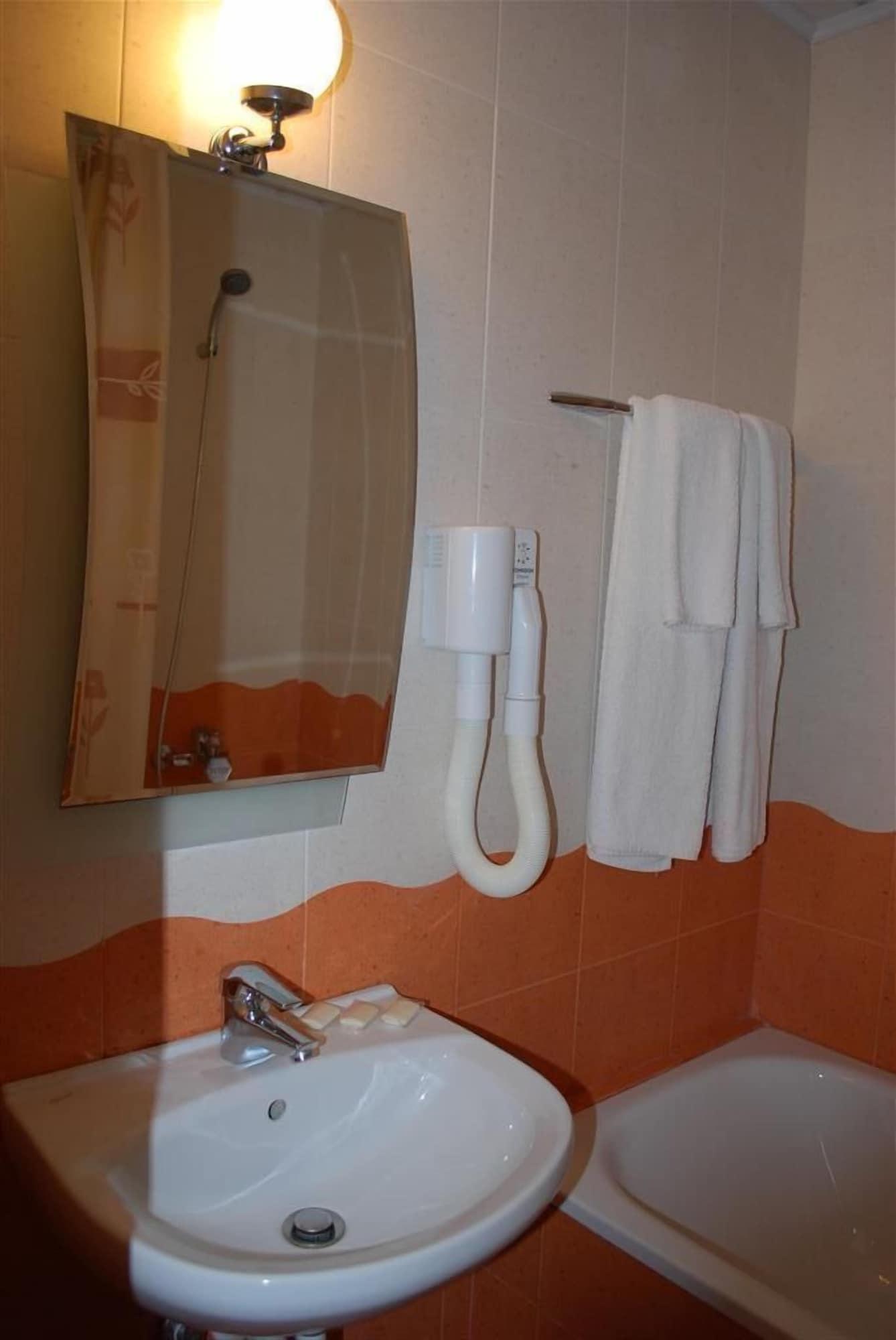 Italia Hotel Nessebar Quarto foto