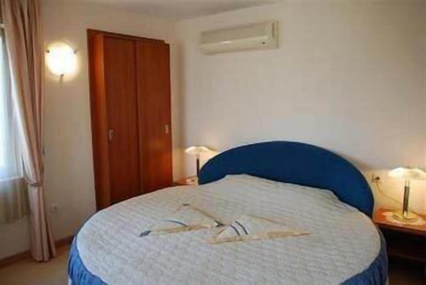 Italia Hotel Nessebar Quarto foto