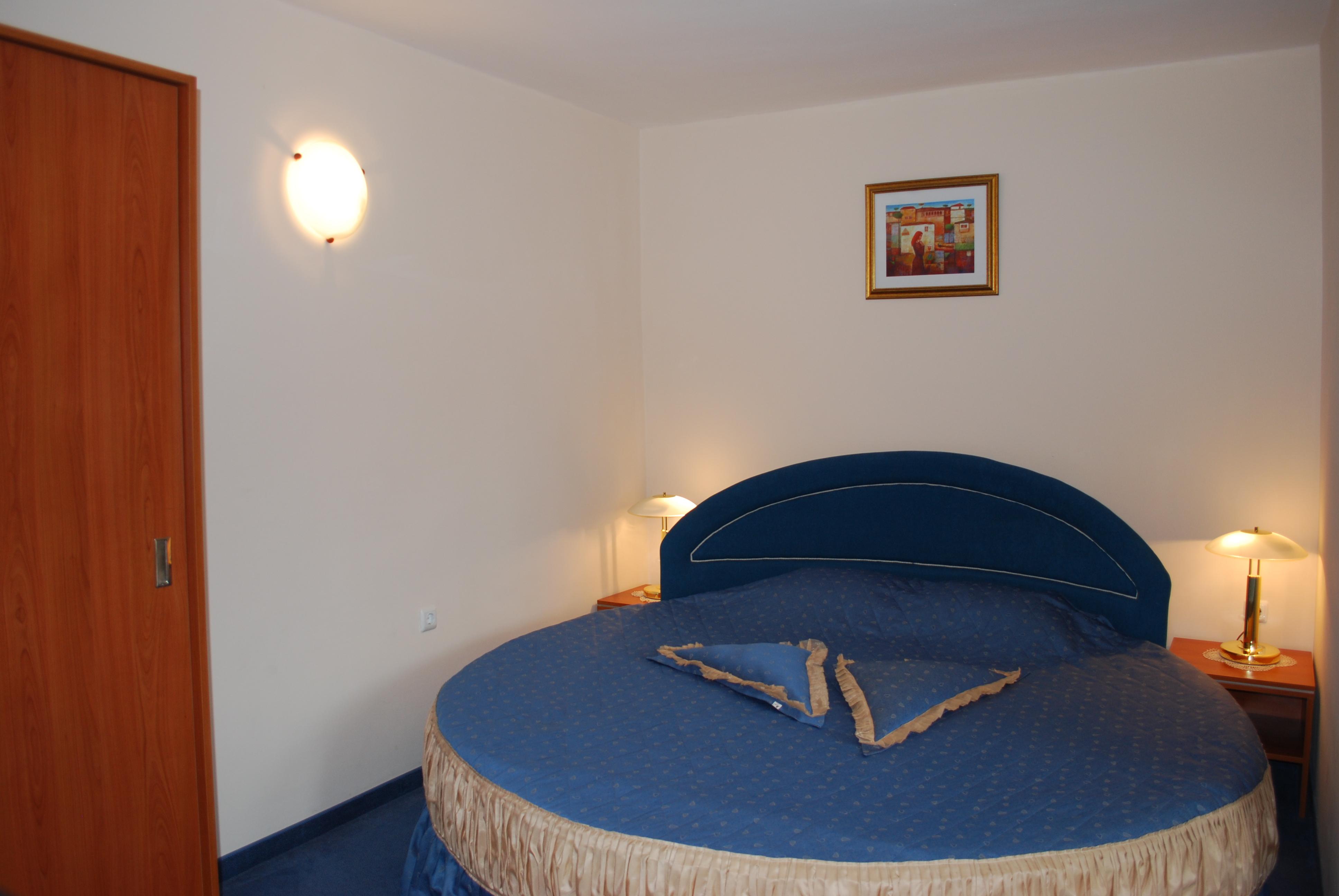 Italia Hotel Nessebar Quarto foto