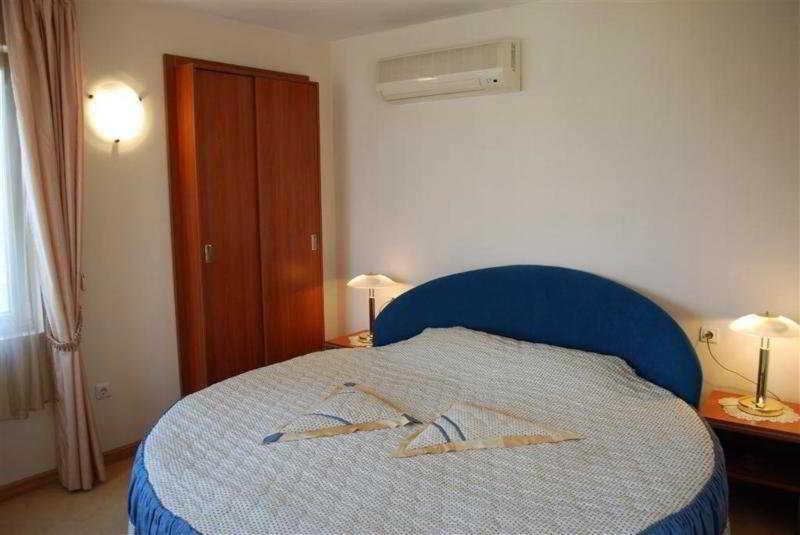 Italia Hotel Nessebar Quarto foto